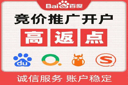 网站SEM托管优化案例：助力企业快速抢占市场